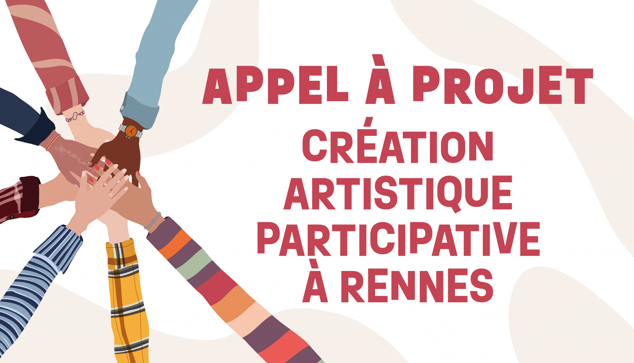 [ Appel à projet artistique participatif ] Résidence Le Victor Hugo